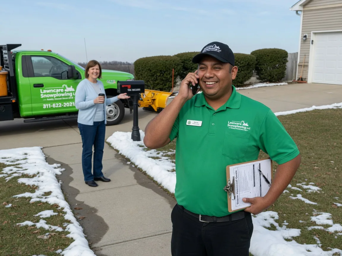 Lawn Care Services By Expert Landscaper Lutcher, LA FAQs